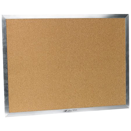 Cork Bulletin Board 96 x 48 in