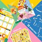 CHEF CLUB COFFRET C'EST LA FETE TOUTE L'ANNÉE