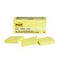 Post-it® Self-Adhesive Notes Plain 1-1 / 2 x 2 in. (12)