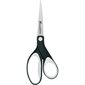 Kleenearth® Soft Handle Scissors Bent blades 8 in.