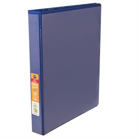 ENVI  Heavy Duty Presentation Binder 1 in. - 220 sheets blue