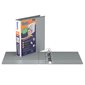 QuickFit® Presentation Binder 1-1 / 2 in. grey