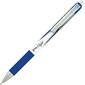 Z-Grip Flight Retractable Ballpoint Pen Box of 12 blue