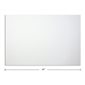 Foamboard Panel 3 / 16 in. 20 x 30 in, white