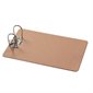 Masonite Arch Clipboard letter size, 9 x 14 in