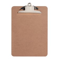 KleenEarth® Masonite Clipboard legal size, 9 x 15 in