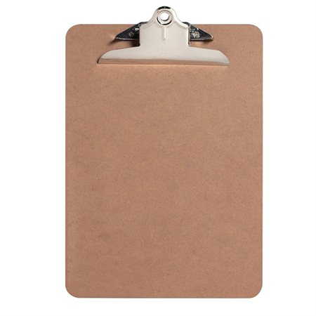 Masonite Clipboard