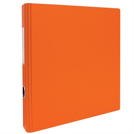 GeoRing Ring Binder 1 in. orange