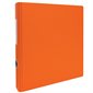 GeoRing Ring Binder 1 in. orange