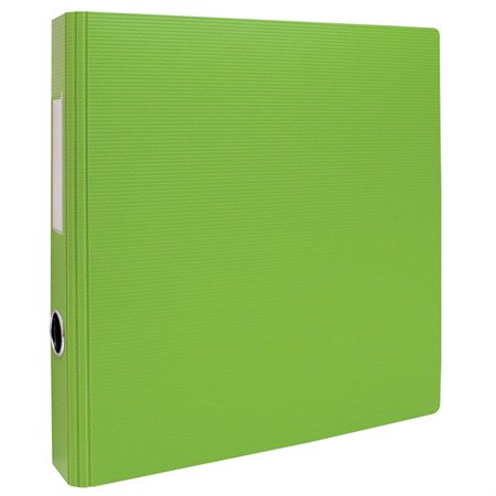 GeoRing Ring Binder 1-1 / 2 in. green