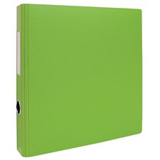 GeoRing Ring Binder 1 in. green