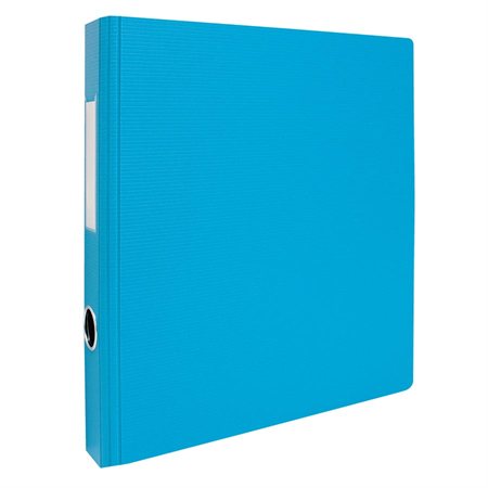 GeoRing Ring Binder 1 in. light blue