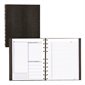 NotePro® Daily Undated Planner bilingual