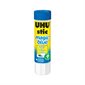 Colle en bâton bleue UHU® 8 g