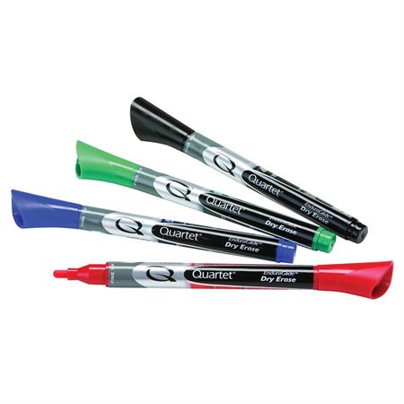 EnduraGlide® Dry Erase Whiteboard Markers