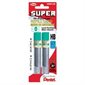 Super Hi-Polymer® Lead 0.7 mm HB (2 x 12)