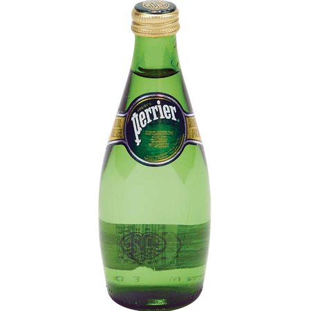 Eau de source Perrier®