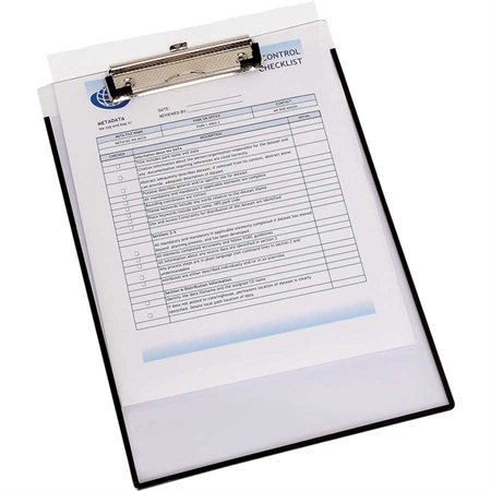 Clearview Insert Clipboard