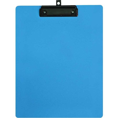 Clipboard light blue