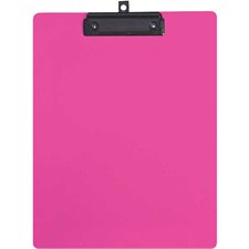 Clipboard pink