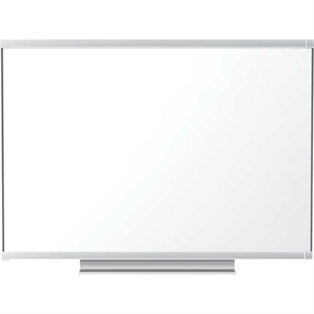 Prestige® 2 Total Erase® Dry Erase Whiteboard Aluminum frame 72 x 48 in