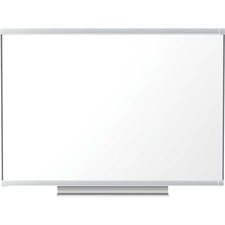 Prestige® 2 Total Erase® Dry Erase Whiteboard Aluminum frame 48 x 36 in