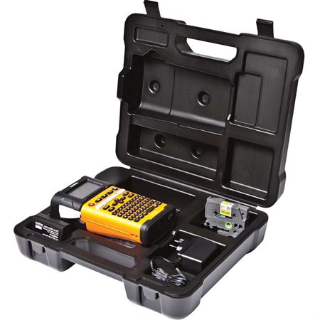 PT-E300VP Electronic Labeller