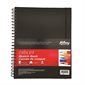 Studio Pro® Poly Sketch Book 12 x 9"