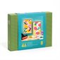 Atelier Grands Augustins, Atelier 46 : Impression gel - Citrons