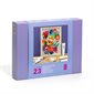 Atelier Grands Augustins, Atelier 23 : Mélange de couleurs - Champs