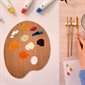 Atelier Grands Augustins, Atelier 23 : Mélange de couleurs - Champs