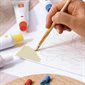 Atelier Grands Augustins, Atelier 23 : Mélange de couleurs - Champs