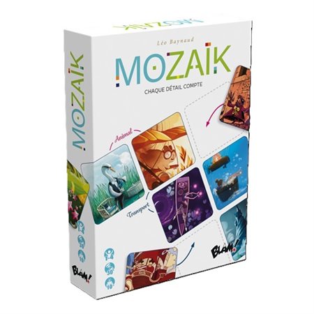 Mozaik