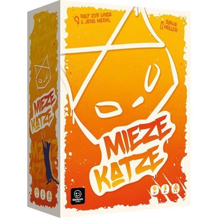 Mieze Kate