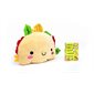 Plush Taco