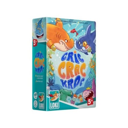 Cric Crac Kroc