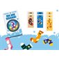 Oh my socks ! - Pocket games