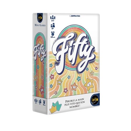 Fifty