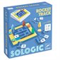 Djeco Sologic - Rocket Track
