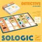 Djeco Sologic - Detective