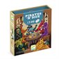 Djeco jeux de dés - Pirates'n'Dice