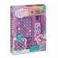 Rainbow Loom x Nebulous Stars : Autoloom - ensemble de perles