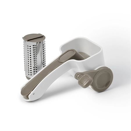 Rotary Cheese Grater – RICARDO