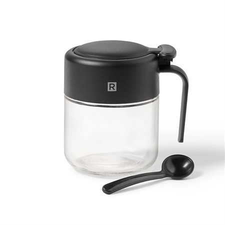 Condiment Jar – RICARDO