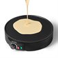 Electric Crepe Maker – RICARDO