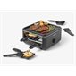 4-Person Raclette Set – RICARDO
