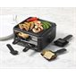 4-Person Raclette Set – RICARDO