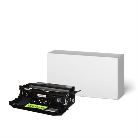 Lexmark 50F0Z00 Compliant Drum Unit – 60,000 Pages