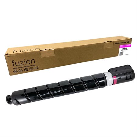 Compatible Canon GPR-66 Toner Cartridge – Magenta