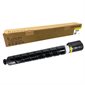 Cartouche de toner compatible Canon GPR-66 - Jaune